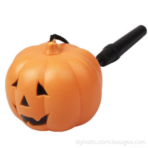 Halloween Pumpkin Style Hand Lamp Lantern